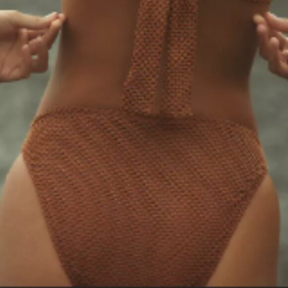 Brand New Sanctuary Double Tunnel 2-Piece Bikini - Picture 12 of 15